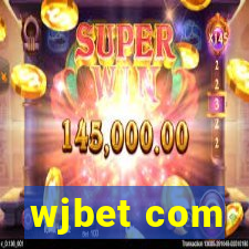 wjbet com